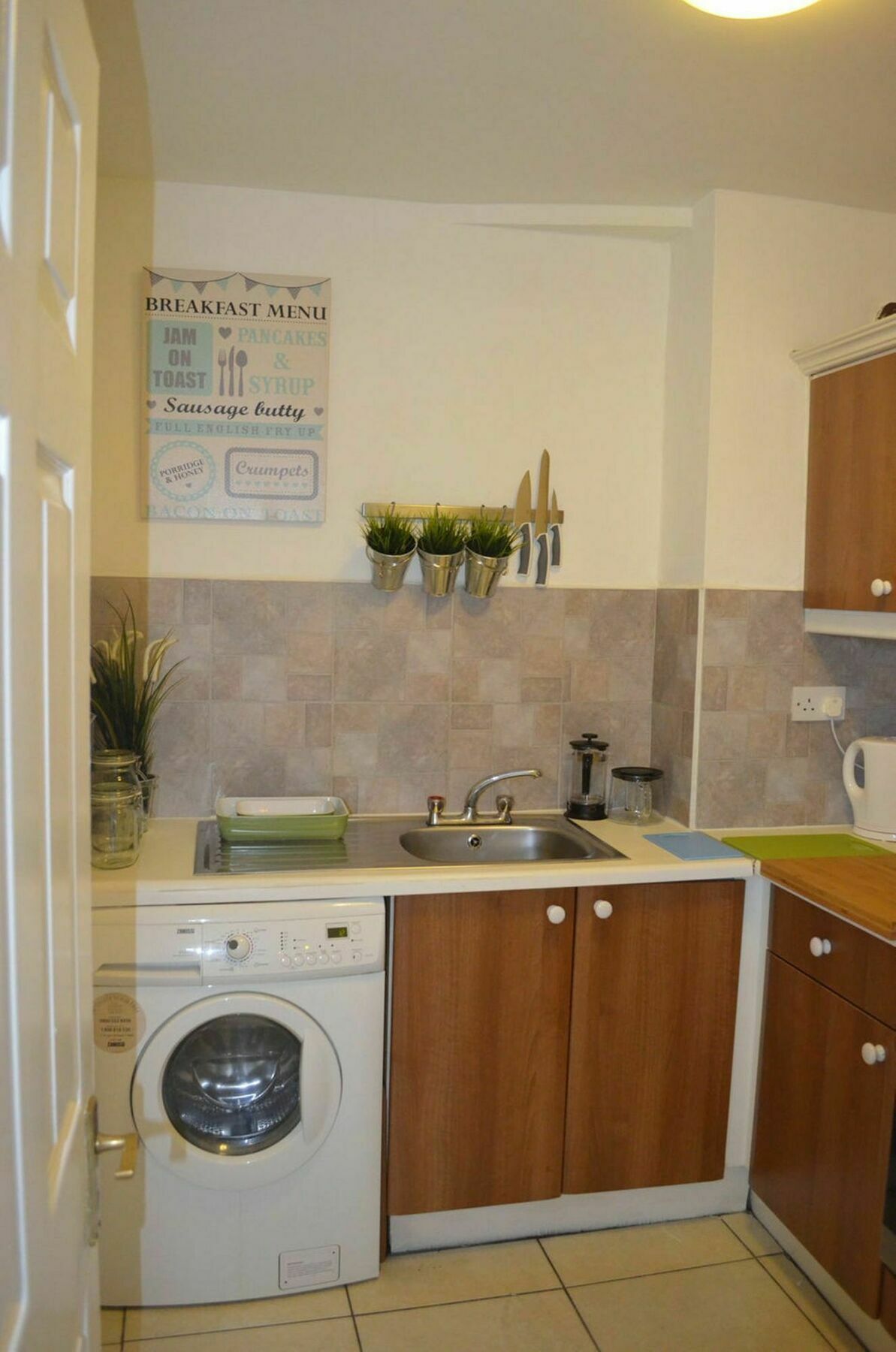 Apartamento Metrostays - Christchurch 1 Dublin